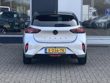 SPOTICAR Opel Corsa  Tweedehands -  Benzine Grijs - Arnhem - 1200287789_4