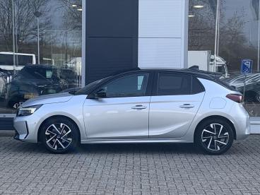 SPOTICAR Opel Corsa  Tweedehands -  Benzine Grijs - Arnhem - 1200287789_5