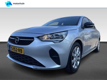 SPOTICAR Opel Corsa | Edition | 100pk | 7" Kleuren Touchscreen | Carpl Tweedehands -  Benzine Grijs - Hoofddorp - 1200288598_1