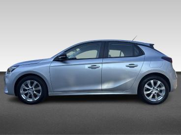 SPOTICAR Opel Corsa | Edition | 100pk | 7" Kleuren Touchscreen | Carpl Tweedehands -  Benzine Grijs - Hoofddorp - 1200288598_2