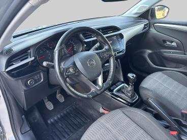 SPOTICAR Opel Corsa | Edition | 100pk | 7" Kleuren Touchscreen | Carpl Tweedehands -  Benzine Grijs - Hoofddorp - 1200288598_4
