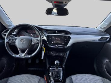SPOTICAR Opel Corsa | Edition | 100pk | 7" Kleuren Touchscreen | Carpl Tweedehands -  Benzine Grijs - Hoofddorp - 1200288598_5