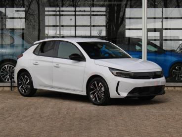 SPOTICAR Opel Corsa 1.2 Turbo Gs Voorraad Korting Tweedehands -  Benzine Wit - Culemborg - 1200288683_1