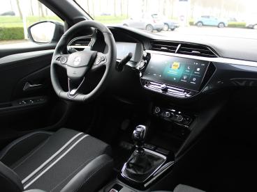 SPOTICAR Opel Corsa 1.2 Turbo Gs Voorraad Korting Tweedehands -  Benzine Wit - Culemborg - 1200288683_3