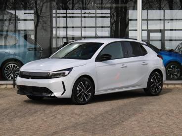 SPOTICAR Opel Corsa 1.2 Turbo Gs Voorraad Korting Tweedehands -  Benzine Wit - Culemborg - 1200288683_5