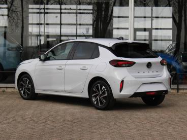 SPOTICAR Opel Corsa 1.2 Turbo Hybrid Gs Voorraad Korting Tweedehands -  Hybride Wit - Culemborg - 1200288684_2