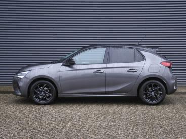 SPOTICAR Opel Corsa Gs-line 1.2 Turbo 100pk Automaat Cruise | Apple Ca Tweedehands -  Benzine Grijs - Heerlen - 1200288718_3