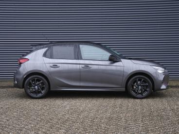 SPOTICAR Opel Corsa Gs-line 1.2 Turbo 100pk Automaat Cruise | Apple Ca Tweedehands -  Benzine Grijs - Heerlen - 1200288718_4