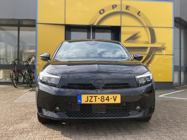 SPOTICAR Opel Corsa 1.2 Turbo 145pk Hybrid Automaat Gs | Navigatie | C Tweedehands -  Hybride Zwart - Heerenveen - 1200288782_2