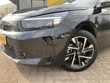 SPOTICAR Opel Corsa 1.2 Turbo 145pk Hybrid Automaat Gs | Navigatie | C Tweedehands -  Hybride Zwart - Heerenveen - 1200288782_3