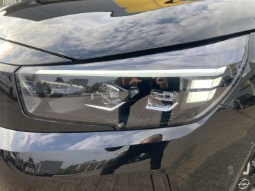 SPOTICAR Opel Corsa 1.2 Turbo 145pk Hybrid Automaat Gs | Navigatie | C Tweedehands -  Hybride Zwart - Heerenveen - 1200288782_4