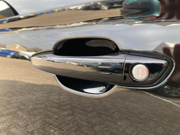 SPOTICAR Opel Corsa 1.2 Turbo 145pk Hybrid Automaat Gs | Navigatie | C Tweedehands -  Hybride Zwart - Heerenveen - 1200288782_5