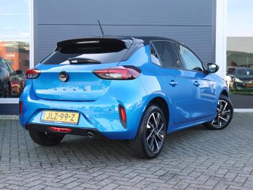 SPOTICAR Opel Corsa 1.2 Yes 100pk | 8 Jaar Garantie | Navigatie Via Ap Tweedehands -  Benzine Blauw - Nijkerk - 1200288946_3