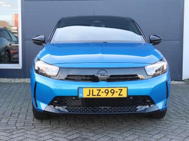 SPOTICAR Opel Corsa 1.2 Yes 100pk | 8 Jaar Garantie | Navigatie Via Ap Tweedehands -  Benzine Blauw - Nijkerk - 1200288946_4