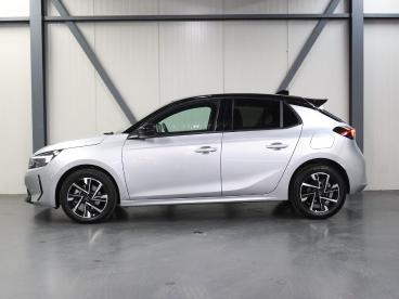 SPOTICAR Opel Corsa 1.2 145pk Turbo Hybrid Gs | 1ste Eigenaar | Applec Tweedehands -  Hybride Grijs - Amersfoort - 1200288985_2