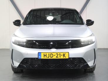 SPOTICAR Opel Corsa 1.2 145pk Turbo Hybrid Gs | 1ste Eigenaar | Applec Tweedehands -  Hybride Grijs - Amersfoort - 1200288985_4