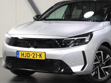 SPOTICAR Opel Corsa 1.2 145pk Turbo Hybrid Gs | 1ste Eigenaar | Applec Tweedehands -  Hybride Grijs - Amersfoort - 1200288985_5