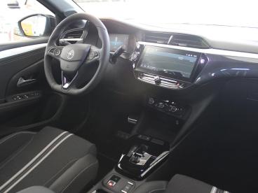 SPOTICAR Opel Corsa 1.2 Turbo Hybrid Gs Voorraad Korting Tweedehands -  Hybride Zwart - Culemborg - 1200289350_3