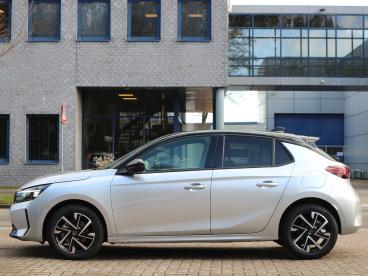 SPOTICAR Opel Corsa 1.2 Turbo Gs / Keyless / Sensoren / 2+6 Jaar Garan Tweedehands -  Benzine Grijs - Hilversum - 1200290216_2