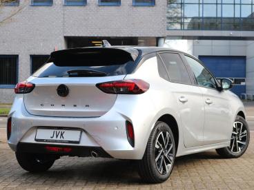 SPOTICAR Opel Corsa 1.2 Turbo Gs / Keyless / Sensoren / 2+6 Jaar Garan Tweedehands -  Benzine Grijs - Hilversum - 1200290216_3