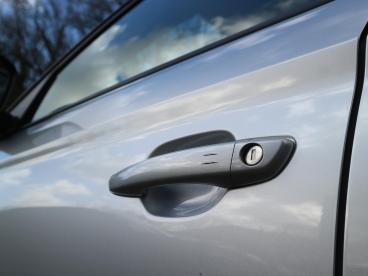 SPOTICAR Opel Corsa 1.2 Turbo Gs / Keyless / Sensoren / 2+6 Jaar Garan Tweedehands -  Benzine Grijs - Hilversum - 1200290216_5