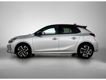 SPOTICAR Opel Corsa 1.2 145pk Hybrid Gs Automaat | Navigatie | Camera Tweedehands -  Hybride Grijs - Oirschot - 1200290369_5