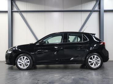 SPOTICAR Opel Corsa 1.2 100pk Elegance | Applecarplay/androidauto | Cl Tweedehands -  Benzine Zwart - Amersfoort - 1200290398_2