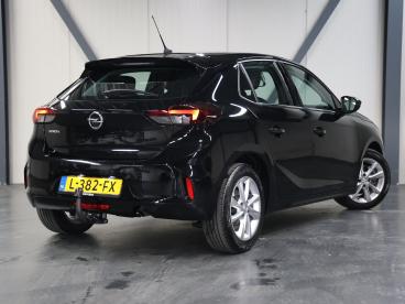SPOTICAR Opel Corsa 1.2 100pk Elegance | Applecarplay/androidauto | Cl Tweedehands -  Benzine Zwart - Amersfoort - 1200290398_3