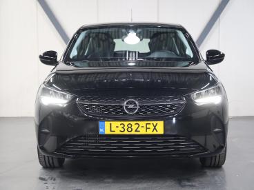 SPOTICAR Opel Corsa 1.2 100pk Elegance | Applecarplay/androidauto | Cl Tweedehands -  Benzine Zwart - Amersfoort - 1200290398_4