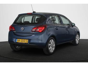 SPOTICAR Opel Corsa 1.0 Turbo Edition Apple Carplay Stuur-stoelverwarm Tweedehands -  Benzine Blauw - Amsterdam - 1200290563_3