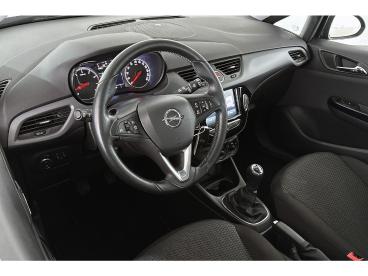SPOTICAR Opel Corsa 1.0 Turbo Edition Apple Carplay Stuur-stoelverwarm Tweedehands -  Benzine Blauw - Amsterdam - 1200290563_5