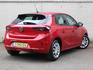 SPOTICAR Opel Corsa 100pk Level 2 | Navigatie | Camera | Parkeersensor Tweedehands -  Benzine Rood - Zeist - 1200290714_3