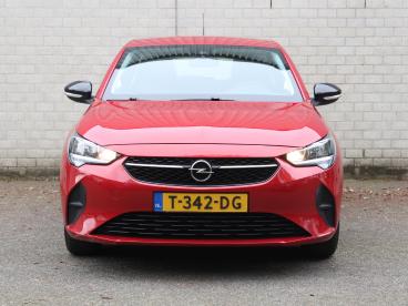 SPOTICAR Opel Corsa 100pk Level 2 | Navigatie | Camera | Parkeersensor Tweedehands -  Benzine Rood - Zeist - 1200290714_4