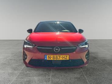 SPOTICAR Opel Corsa Gs 1.2 Turbo 100pk | Premium Pack | Keyless | 180° Tweedehands -  Benzine Rood - Rotterdam - 1200290844_5
