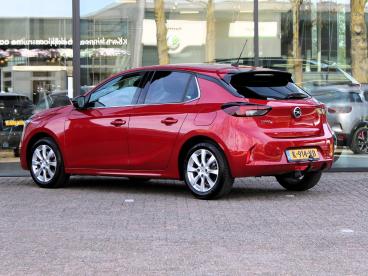 SPOTICAR Opel Corsa 1.2 Gs Line | Apple Carplay / Climate / Stoelverwa Tweedehands -  Benzine Rood - Tiel - 1200290857_2