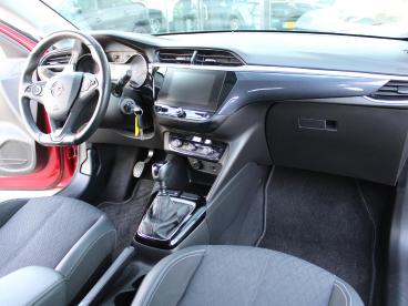 SPOTICAR Opel Corsa 1.2 Gs Line | Apple Carplay / Climate / Stoelverwa Tweedehands -  Benzine Rood - Tiel - 1200290857_3
