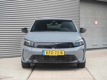 SPOTICAR Opel Corsa 1.2 Turbo Hybrid Gs Infotainment-pack Tweedehands -  Hybride Grijs - Woerden - 1200291188_3