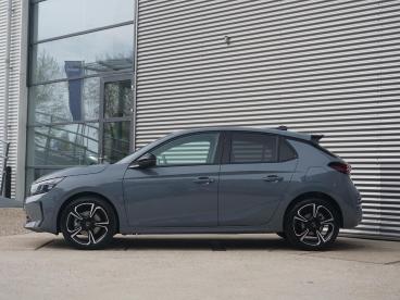 SPOTICAR Opel Corsa 1.2 Turbo Hybrid Gs Infotainment-pack Tweedehands -  Hybride Grijs - Woerden - 1200291188_5