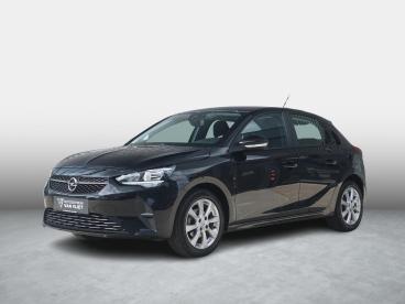 SPOTICAR Opel Corsa 1.2 Edition Carplay Tweedehands -  Benzine Zwart - Woerden - 1200291192_1