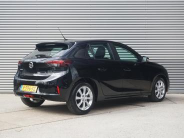 SPOTICAR Opel Corsa 1.2 Edition Carplay Tweedehands -  Benzine Zwart - Woerden - 1200291192_2