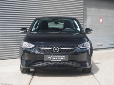 SPOTICAR Opel Corsa 1.2 Edition Carplay Tweedehands -  Benzine Zwart - Woerden - 1200291192_3