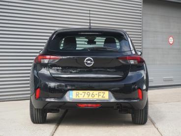 SPOTICAR Opel Corsa 1.2 Edition Carplay Tweedehands -  Benzine Zwart - Woerden - 1200291192_4