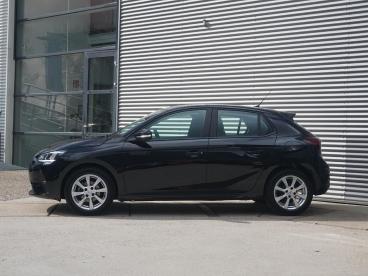 SPOTICAR Opel Corsa 1.2 Edition Carplay Tweedehands -  Benzine Zwart - Woerden - 1200291192_5
