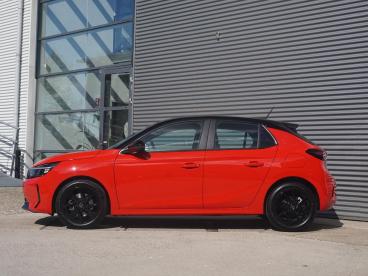 SPOTICAR Opel Corsa 1.2 Turbo Yes Winterpakket | All Season Banden Tweedehands -  Benzine Rood - Woerden - 1200291235_5