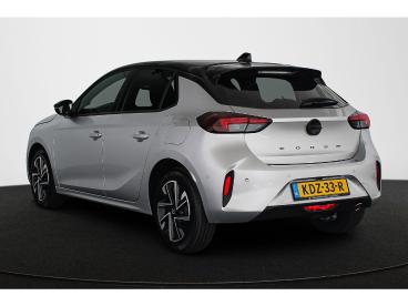 SPOTICAR Opel Corsa 1.2 Turbo Gs / Navi / Clima / Camera / 2+6 Jaar Ga Tweedehands -  Benzine Grijs - Amsterdam - 1200291557_4