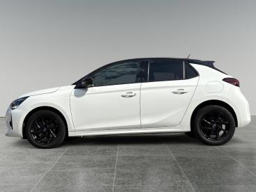 SPOTICAR Opel Corsa Gs 1.2 Turbo 100pk | Two-tone! | 180° Camera | App Tweedehands -  Benzine Wit - Alblasserdam - 1200291628_4