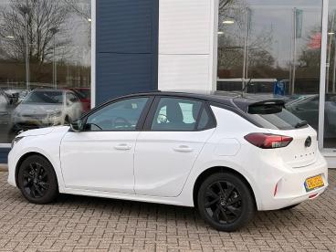 SPOTICAR Opel Corsa 1.2 Turbo 100pk Yes Apple Car/andriod Auto | Airco Tweedehands -  Benzine Wit - Arnhem - 1200291790_4