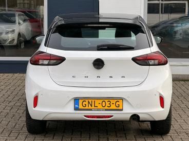 SPOTICAR Opel Corsa 1.2 Turbo 100pk Yes Apple Car/andriod Auto | Airco Tweedehands -  Benzine Wit - Arnhem - 1200291790_5