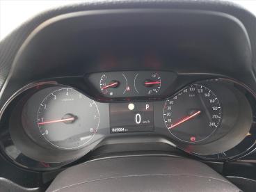 SPOTICAR Opel Corsa 1.2t 100pk Edition Automaat | Airconditioning | Na Tweedehands -  Benzine Grijs - Elst - 1200291867_5