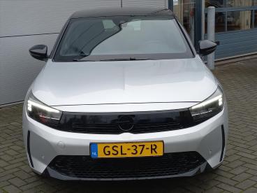 SPOTICAR Opel Corsa 1.2t 100pk Gs | Climate Control | Navigatie By App Tweedehands -  Benzine Grijs - Elst - 1200291874_2